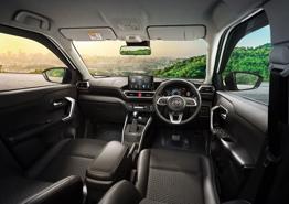 Toyota Raize sắp về Việt Nam, giá khoảng 500 triệu đồng, đại lý bắt đầu nhận đặt cọc