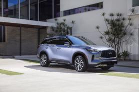 Doanh số các hãng xe tại Mỹ đồng loạt lao dốc 