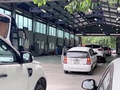 Những quy định mới về đăng kiểm ô tô từ tháng 10/2021