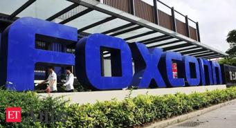 Foxconn mua lại nhà máy GM trị giá 230 triệu USD ở Mỹ