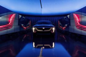 General Motors đẩy mạnh kiếm tiền từ phần mềm hỗ trợ xe điện