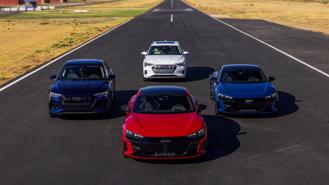 CEO Audi: “Xe điện mang lại lợi nhuận như xe động cơ đốt trong”