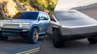 Tesla kiện Rivian vì đánh cắp “bí mật thương mại” về công nghệ pin