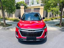 Ô tô Trung Quốc Beijing X3 giá chưa đến 200 triệu đồng về Việt Nam