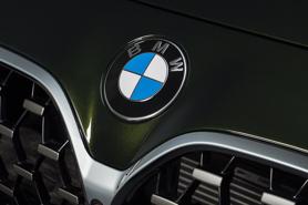 BMW sẽ trình diễn chiếc ô tô có thể tự thay đổi màu sơn “chỉ bằng một nút bấm”
