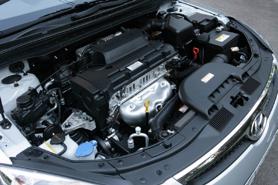 Dấu hiệu cảnh báo động cơ ô tô đang bị lỗi