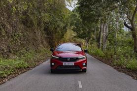 Trong cả tháng 9/2021, Honda bán được 590 xe ô tô