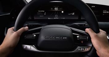 Lucid Motors tung “vũ khí bí mật” đấu Tesla