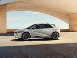 Hyundai Ioniq 5 EV bán hết sạch tại Úc chỉ sau 2 giờ