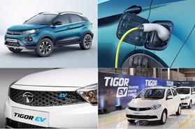 Tata Motors sẽ đầu tư 2 tỷ USD vào xe điện trong 5 năm tới