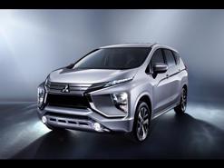 Mitsubishi Xpander facelift 2022 lộ diện