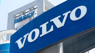 Volvo chào bán cổ phiếu huy động 2,9 tỷ USD phát triển xe điện