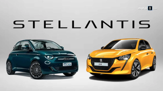 Stellantis bắt tay Samsung sản xuất pin xe điện