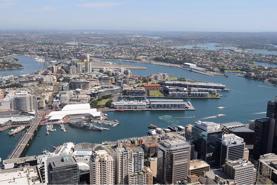 Chặng đua F1 tại Australia có thể chuyển đến Sydney thay vì Melbourne 