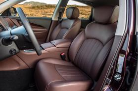 Tại sao cần bọc ghế da ô tô?