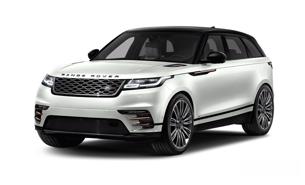 Range Rover Velar là mẫu xe bị đánh cắp nhiều nhất ở Đức vào năm 2020