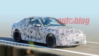 BMW M2 2023 sẽ có công suất 450 mã lực?