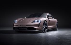 Porsche Taycan có thể sạc 80% chỉ trong 10 phút trong tương lai