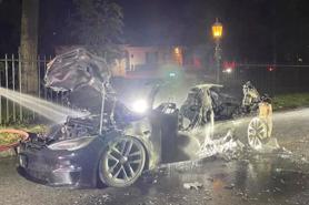 Bí quyết ngăn chặn cháy xe điện đơn giản đến kinh ngạc