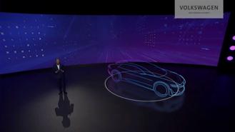 Volkswagen sẽ xây dựng một nhà máy mới để phục vụ dự án xe điện Trinity