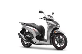 Honda SH 350i chính hãng có thêm bản đặc biệt giá 147 triệu đồng