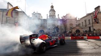 Sẽ có thêm chặng đua F1 trên đường phố tại Anh?