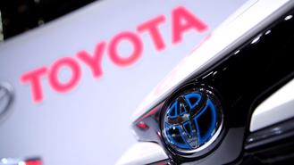 Vì sao Toyota bỏ qua cam kết không phát thải tại COP26?