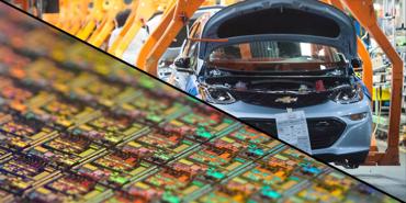 Mỹ hoài nghi kế hoạch “giải cứu” chip bán dẫn của Intel