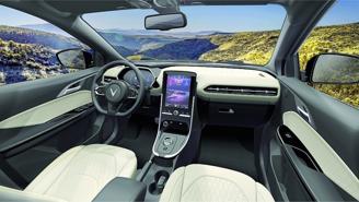 Công bố chỉ số thị trường xe ôtô điện: Bước đi cần thiết