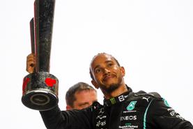 Kết quả chặng đua Qatar GP: “Nhà vua” vùng lên