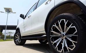 Những lưu ý cần biết khi thực hiện thay đổi mâm xe ôtô