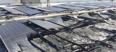 Ủy ban chứng khoán Mỹ điều tra Tesla về các rủi ro hỏa hoạn