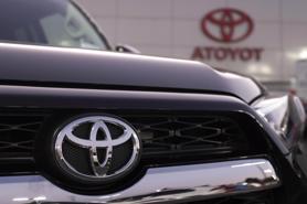 Toyota xây dựng nhà máy pin 1,29 tỷ USD ở Mỹ