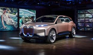 BMW đạt doanh số 1 triệu EV, đặt mục tiêu bán 2 triệu EV năm 2025