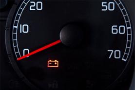 Dấu hiệu hỏng máy phát điện trên xe ô tô