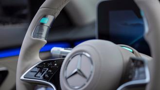 Mercedes-Benz sẽ ra mắt hệ thống tự lái Cấp độ 3 vào năm 2022