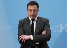 Elon Musk sắp nghỉ việc ở Tesla?