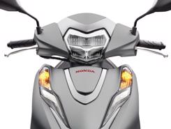 Honda LEAD 125cc mới ra mắt, giá từ 39 triệu đồng