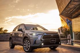 Toyota Corolla Cross tăng giá bán vì đáp ứng chuẩn khí thải euro 5
