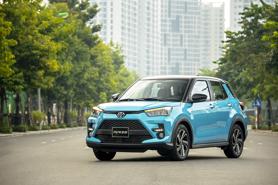 Toyota Raize tại Việt Nam có dính lỗi triệu hồi như ở Indonesia?
