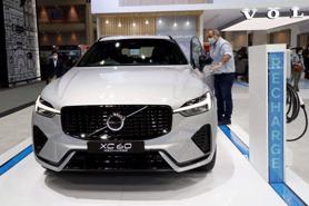 Volvo Cars bị hacker tấn công máy chủ