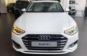 Cục Cạnh tranh và Bảo vệ người tiêu dùng: Triệu hồi xe Audi vì 'gây lỗi nguy hiểm'