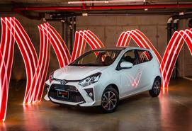 Những mẫu xe đang “hụt hơi”, nguy cơ đội sổ thị trường trong năm 2021