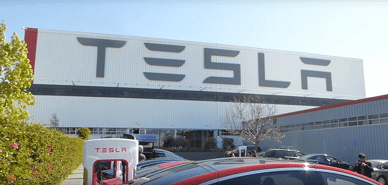 Tesla đối mặt với nhiều vụ kiện vì vấn nạn quấy rối tình dục tại nhà máy ở Mỹ