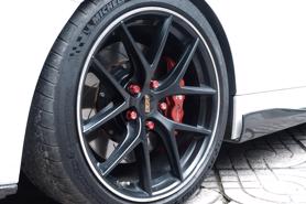 Những lưu ý cần biết khi thực hiện thay đổi mâm xe ô tô