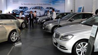 31/12/2021 là hạn cuối sang tên xe ô tô cũ qua nhiều đời chủ, không có giấy tờ