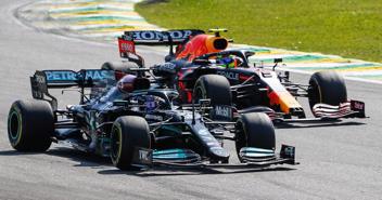 F1 2022 sẽ là kỷ nguyên “siêu thống trị” của một đội đua?