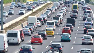 Chuẩn khí thải mức 5 yêu cầu ô tô phải đạt những tiêu chuẩn gì?