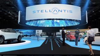 Stellantis tiết lộ Chrysler Airflow Concept EV sắp ra mắt tại CES 2022