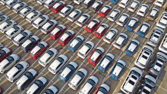 Trung Quốc gỡ bỏ hạn chế, cho phép 100% đầu tư nước ngoài tham gia sản xuất ô tô